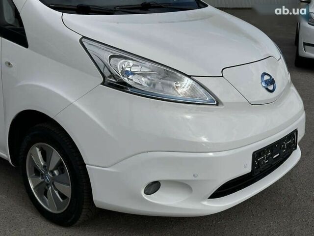 Ниссан e-NV200, объемом двигателя 4.25 л и пробегом 61 тыс. км за 18000 $, фото 19 на Automoto.ua