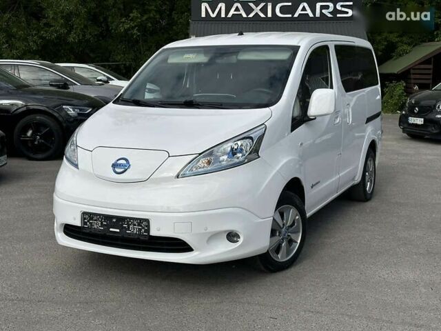 Ниссан e-NV200, объемом двигателя 4.25 л и пробегом 61 тыс. км за 18000 $, фото 2 на Automoto.ua