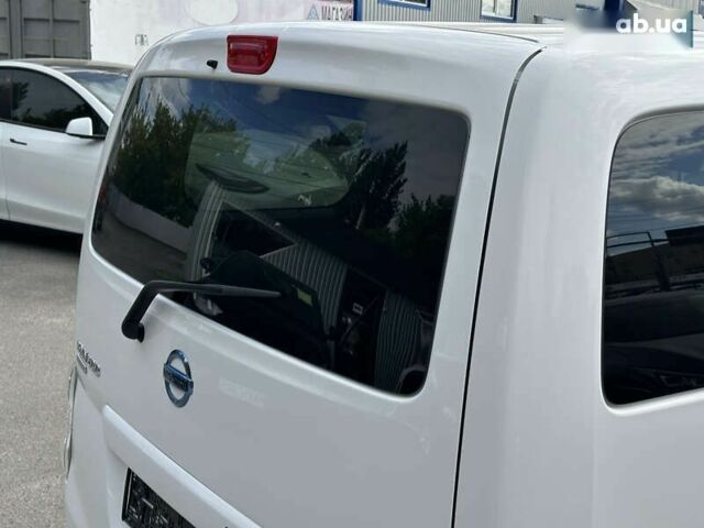 Ниссан e-NV200, объемом двигателя 4.25 л и пробегом 61 тыс. км за 18000 $, фото 29 на Automoto.ua