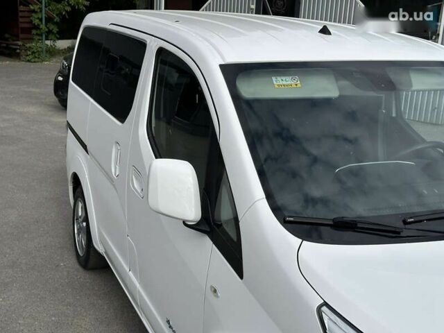 Ниссан e-NV200, объемом двигателя 4.25 л и пробегом 61 тыс. км за 18000 $, фото 21 на Automoto.ua