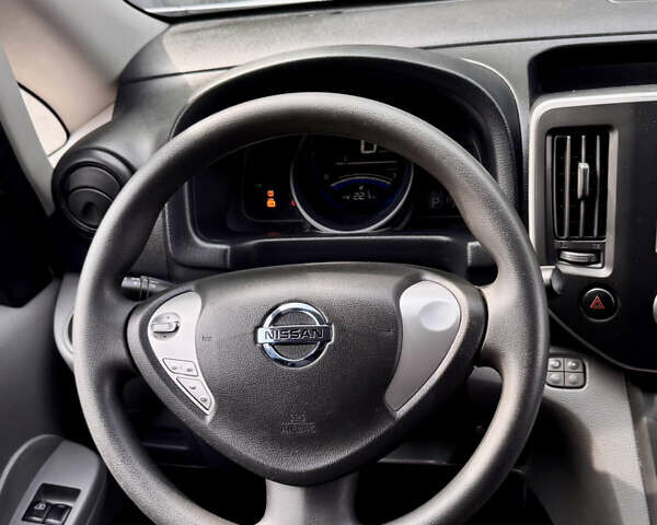 Ніссан e-NV200, об'ємом двигуна 0 л та пробігом 31 тис. км за 13900 $, фото 4 на Automoto.ua