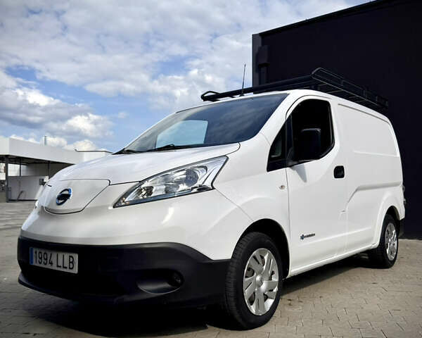 Ніссан e-NV200, об'ємом двигуна 0 л та пробігом 31 тис. км за 13900 $, фото 1 на Automoto.ua