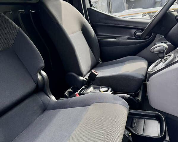 Ніссан e-NV200, об'ємом двигуна 0 л та пробігом 31 тис. км за 13900 $, фото 5 на Automoto.ua