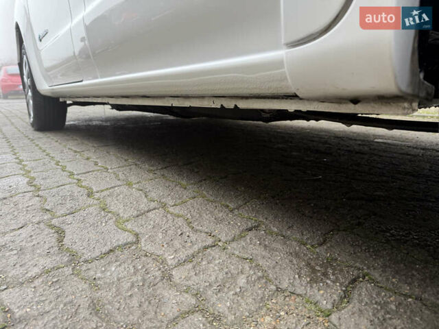 Ниссан e-NV200, объемом двигателя 0 л и пробегом 38 тыс. км за 12400 $, фото 10 на Automoto.ua