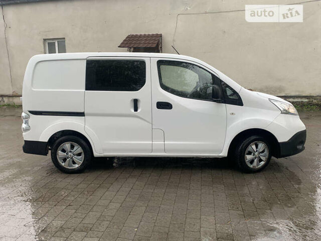 Ніссан e-NV200, об'ємом двигуна 0 л та пробігом 100 тис. км за 9400 $, фото 2 на Automoto.ua