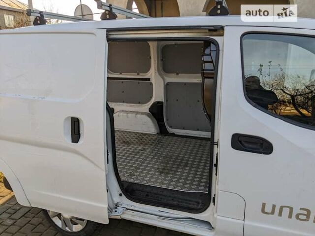 Ніссан e-NV200, об'ємом двигуна 0 л та пробігом 38 тис. км за 12500 $, фото 7 на Automoto.ua