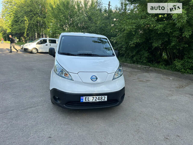 Ніссан e-NV200, об'ємом двигуна 0 л та пробігом 107 тис. км за 11900 $, фото 5 на Automoto.ua