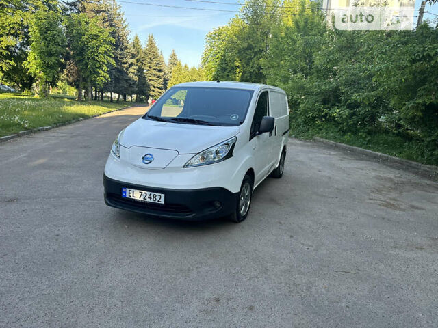 Ніссан e-NV200, об'ємом двигуна 0 л та пробігом 107 тис. км за 11900 $, фото 1 на Automoto.ua