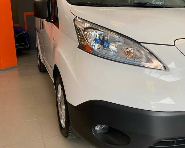 Ниссан e-NV200, объемом двигателя 0 л и пробегом 55 тыс. км за 14998 $, фото 6 на Automoto.ua