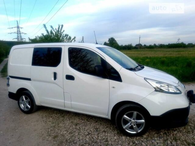 Ниссан e-NV200, объемом двигателя 0 л и пробегом 157 тыс. км за 14300 $, фото 6 на Automoto.ua