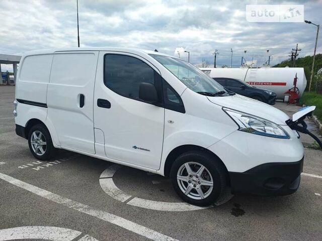 Ниссан e-NV200, объемом двигателя 0 л и пробегом 23 тыс. км за 16800 $, фото 2 на Automoto.ua