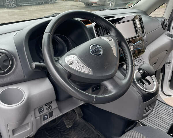 Ниссан e-NV200, объемом двигателя 0 л и пробегом 47 тыс. км за 22500 $, фото 14 на Automoto.ua