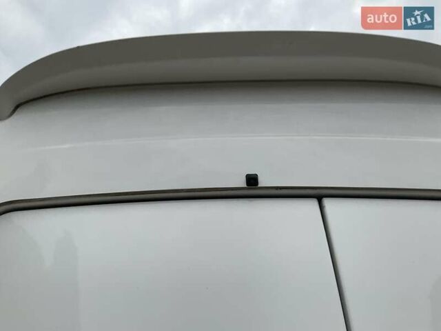Ніссан e-NV200, об'ємом двигуна 0 л та пробігом 57 тис. км за 15499 $, фото 6 на Automoto.ua