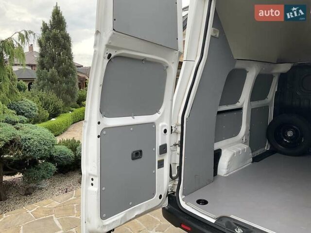 Ніссан e-NV200, об'ємом двигуна 0 л та пробігом 57 тис. км за 15499 $, фото 31 на Automoto.ua