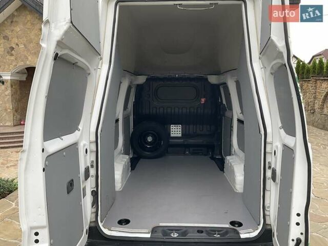Ніссан e-NV200, об'ємом двигуна 0 л та пробігом 57 тис. км за 15499 $, фото 32 на Automoto.ua