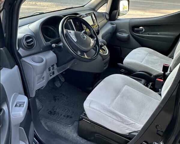 Ниссан e-NV200, объемом двигателя 0 л и пробегом 100 тыс. км за 9599 $, фото 9 на Automoto.ua