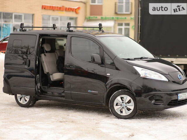 Ніссан e-NV200, об'ємом двигуна 0 л та пробігом 126 тис. км за 11999 $, фото 11 на Automoto.ua