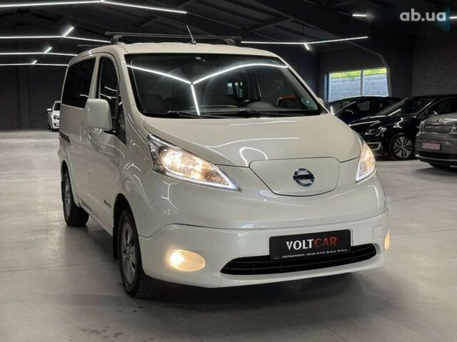 Ниссан e-NV200, объемом двигателя 0 л и пробегом 118 тыс. км за 9000 $, фото 7 на Automoto.ua