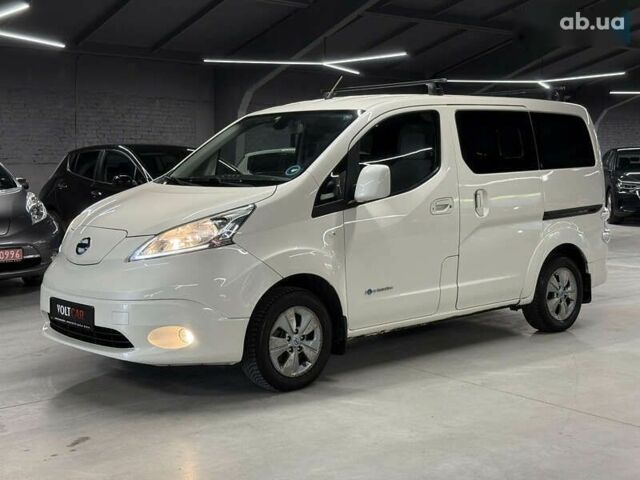 Ниссан e-NV200, объемом двигателя 0 л и пробегом 118 тыс. км за 9000 $, фото 10 на Automoto.ua