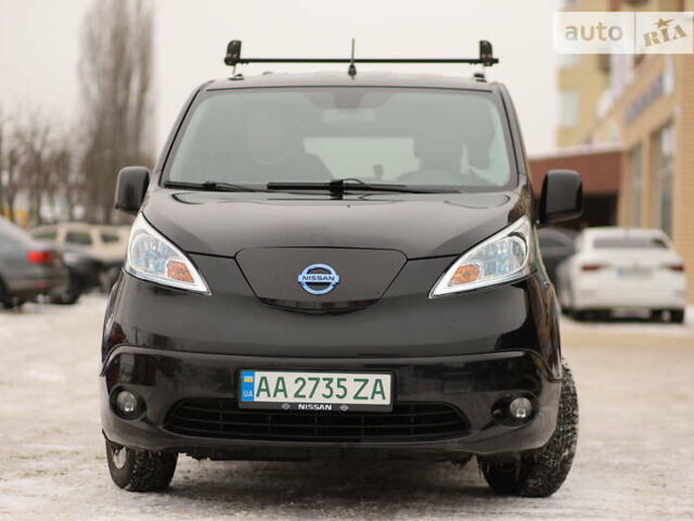 Ніссан e-NV200, об'ємом двигуна 0 л та пробігом 126 тис. км за 11999 $, фото 12 на Automoto.ua