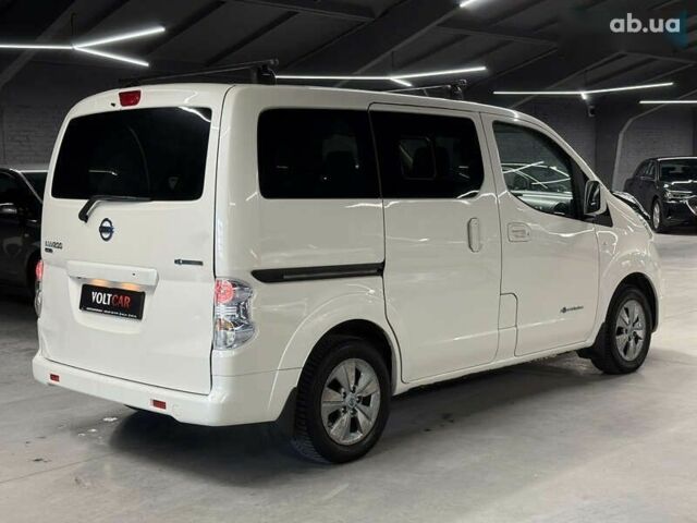 Ниссан e-NV200, объемом двигателя 0 л и пробегом 118 тыс. км за 9000 $, фото 24 на Automoto.ua