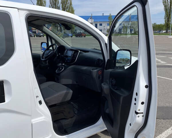 Ніссан e-NV200, об'ємом двигуна 0 л та пробігом 45 тис. км за 10990 $, фото 11 на Automoto.ua