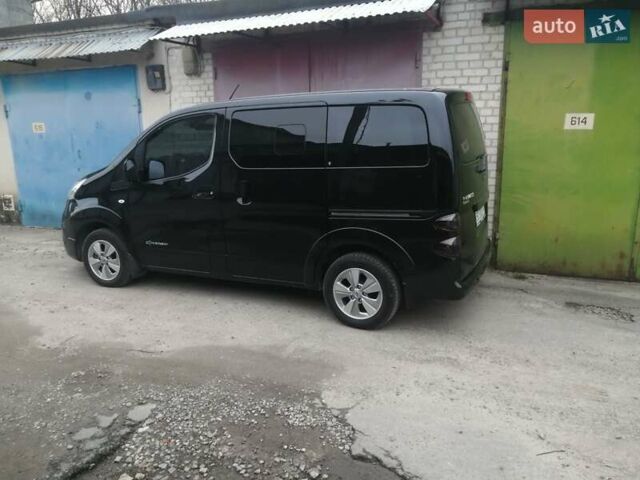 Ниссан e-NV200, объемом двигателя 0 л и пробегом 100 тыс. км за 9599 $, фото 2 на Automoto.ua