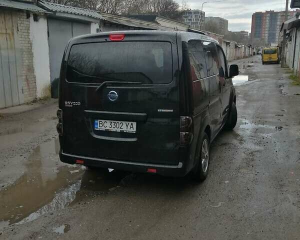 Ниссан e-NV200, объемом двигателя 0 л и пробегом 100 тыс. км за 9599 $, фото 4 на Automoto.ua