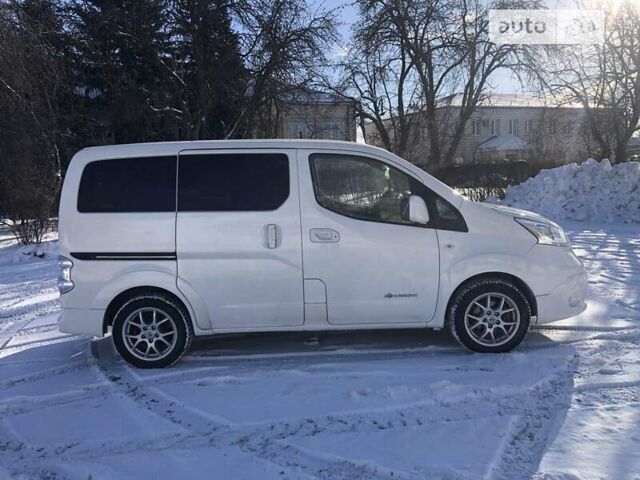 Ниссан e-NV200, объемом двигателя 0 л и пробегом 162 тыс. км за 20500 $, фото 6 на Automoto.ua