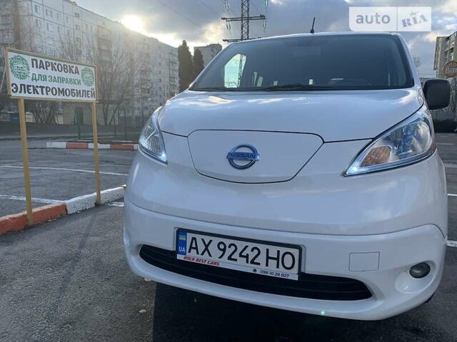 Ниссан e-NV200, объемом двигателя 0 л и пробегом 80 тыс. км за 15300 $, фото 3 на Automoto.ua