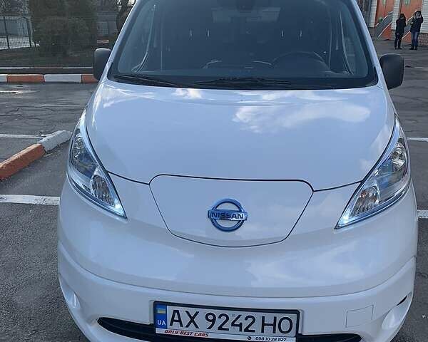 Ніссан e-NV200, об'ємом двигуна 0 л та пробігом 80 тис. км за 15300 $, фото 5 на Automoto.ua