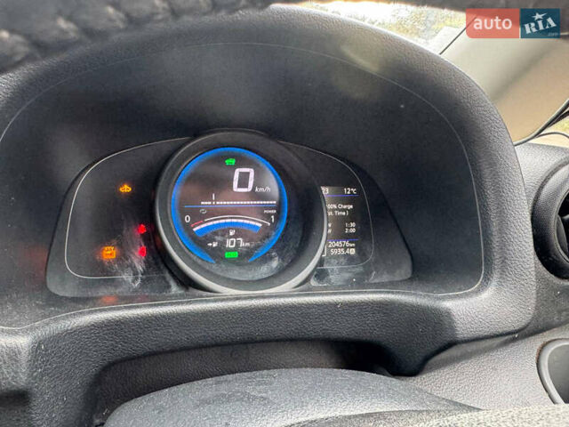 Ниссан e-NV200, объемом двигателя 0 л и пробегом 200 тыс. км за 5900 $, фото 1 на Automoto.ua