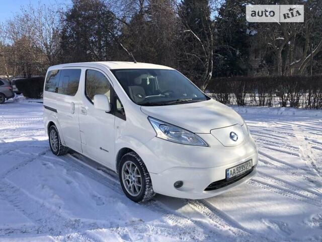 Ниссан e-NV200, объемом двигателя 0 л и пробегом 162 тыс. км за 20500 $, фото 7 на Automoto.ua