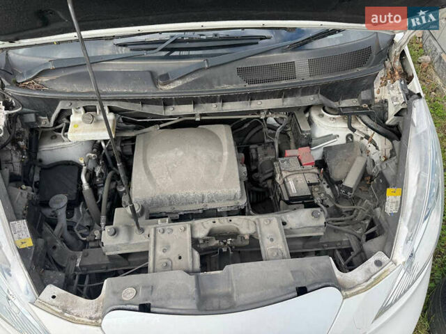 Ниссан e-NV200, объемом двигателя 0 л и пробегом 200 тыс. км за 5900 $, фото 4 на Automoto.ua