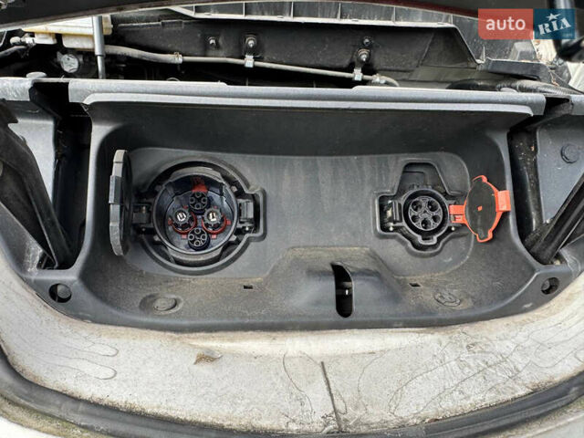 Ниссан e-NV200, объемом двигателя 0 л и пробегом 200 тыс. км за 5900 $, фото 3 на Automoto.ua