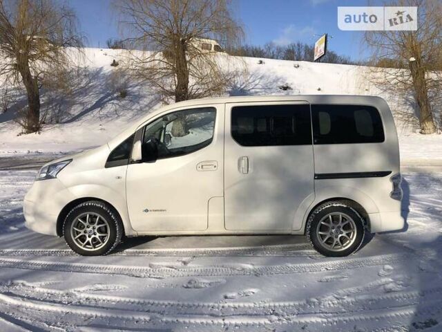 Ниссан e-NV200, объемом двигателя 0 л и пробегом 162 тыс. км за 20500 $, фото 2 на Automoto.ua