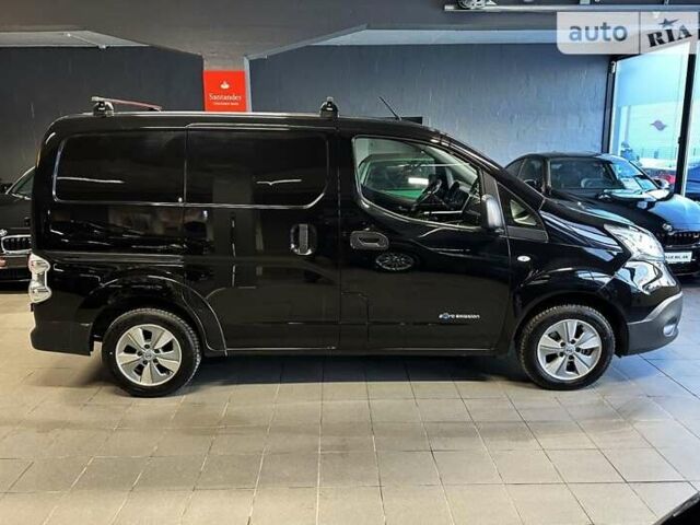 Ніссан e-NV200, об'ємом двигуна 0 л та пробігом 117 тис. км за 11700 $, фото 12 на Automoto.ua