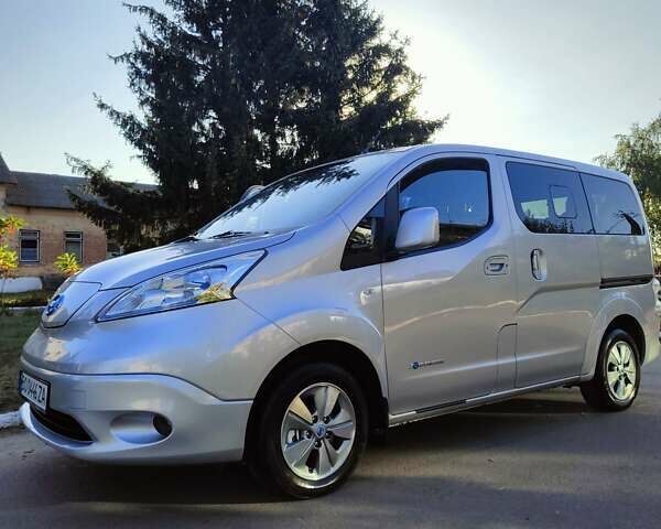 Ниссан e-NV200, объемом двигателя 0 л и пробегом 119 тыс. км за 11950 $, фото 1 на Automoto.ua
