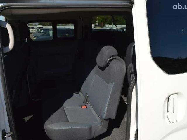 Ниссан e-NV200, объемом двигателя 0 л и пробегом 33 тыс. км за 11600 $, фото 10 на Automoto.ua