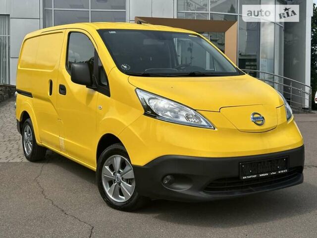 Ниссан e-NV200, объемом двигателя 0 л и пробегом 12 тыс. км за 17000 $, фото 46 на Automoto.ua