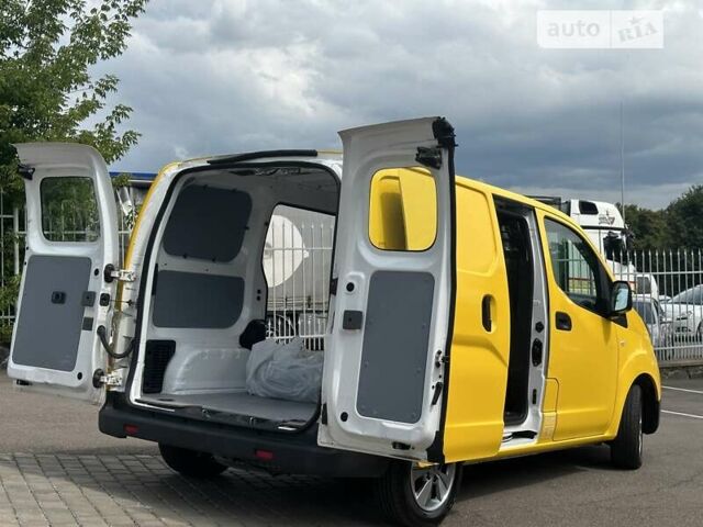 Ніссан e-NV200, об'ємом двигуна 0 л та пробігом 12 тис. км за 17000 $, фото 30 на Automoto.ua