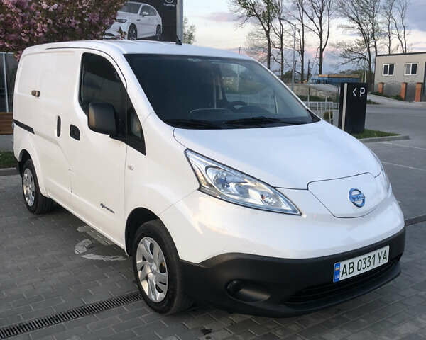 Ніссан e-NV200, об'ємом двигуна 0 л та пробігом 62 тис. км за 14900 $, фото 70 на Automoto.ua