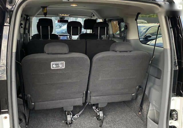 Ніссан e-NV200, об'ємом двигуна 0 л та пробігом 135 тис. км за 9600 $, фото 20 на Automoto.ua