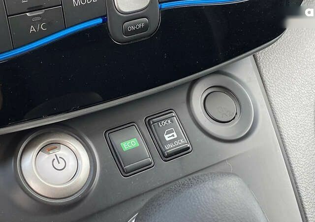 Ніссан e-NV200, об'ємом двигуна 0 л та пробігом 135 тис. км за 9600 $, фото 22 на Automoto.ua