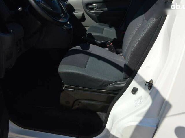 Ниссан e-NV200, объемом двигателя 0 л и пробегом 33 тыс. км за 11600 $, фото 9 на Automoto.ua