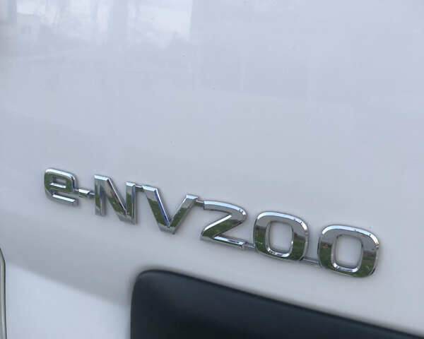 Ніссан e-NV200, об'ємом двигуна 0 л та пробігом 62 тис. км за 14900 $, фото 81 на Automoto.ua
