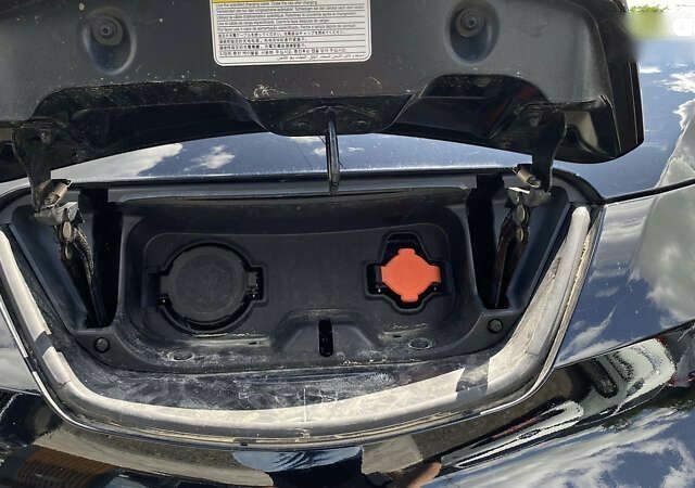 Ніссан e-NV200, об'ємом двигуна 0 л та пробігом 135 тис. км за 9600 $, фото 25 на Automoto.ua