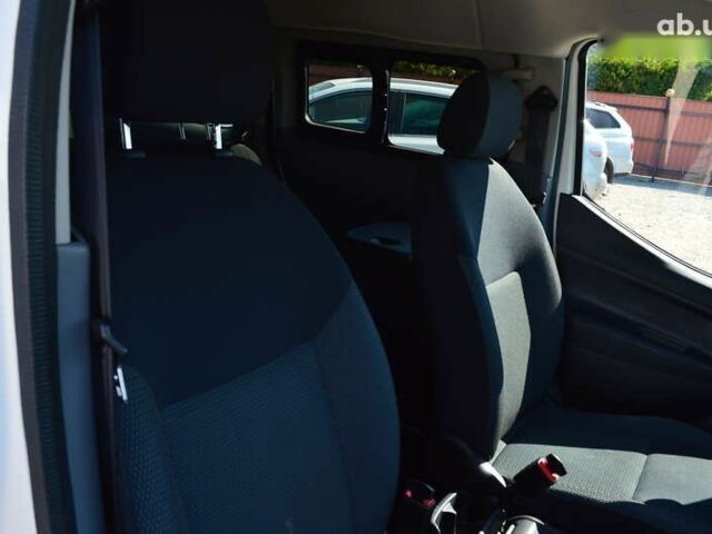 Ниссан e-NV200, объемом двигателя 0 л и пробегом 33 тыс. км за 11600 $, фото 19 на Automoto.ua