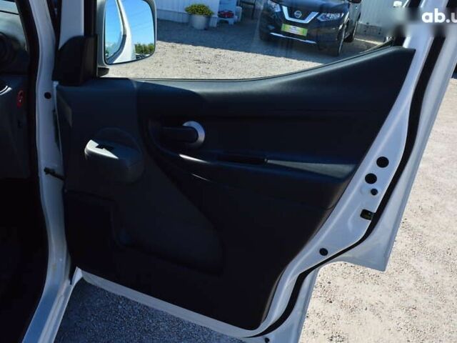 Ниссан e-NV200, объемом двигателя 0 л и пробегом 33 тыс. км за 11600 $, фото 17 на Automoto.ua