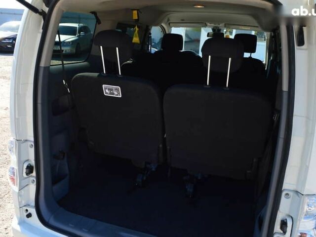 Ниссан e-NV200, объемом двигателя 0 л и пробегом 33 тыс. км за 11600 $, фото 13 на Automoto.ua